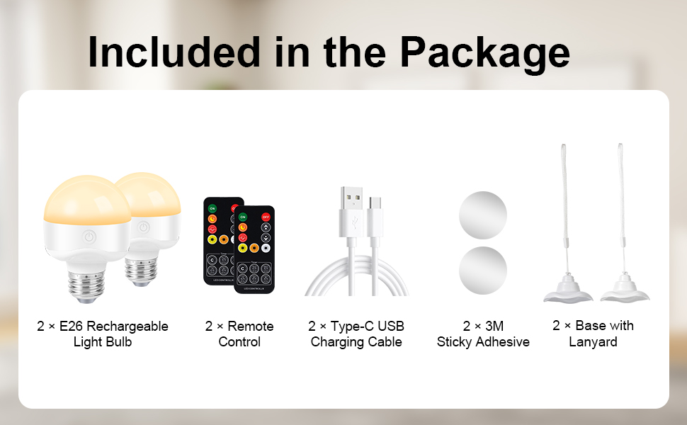 bulb
