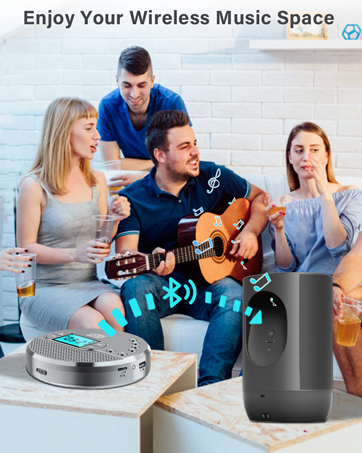 Bluetooth CD Player