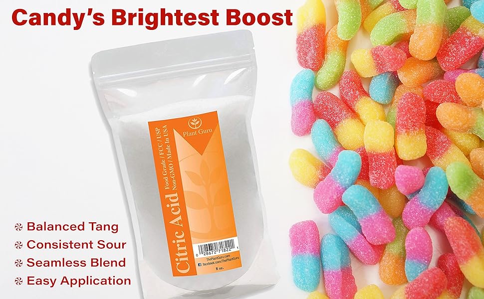 Candy&amp;#39;s Brigtest Boost
