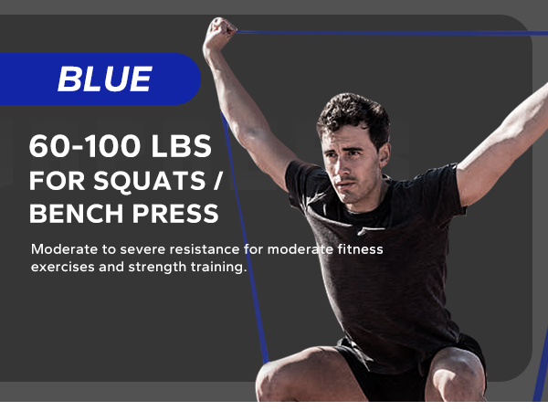 resistance bands for working out