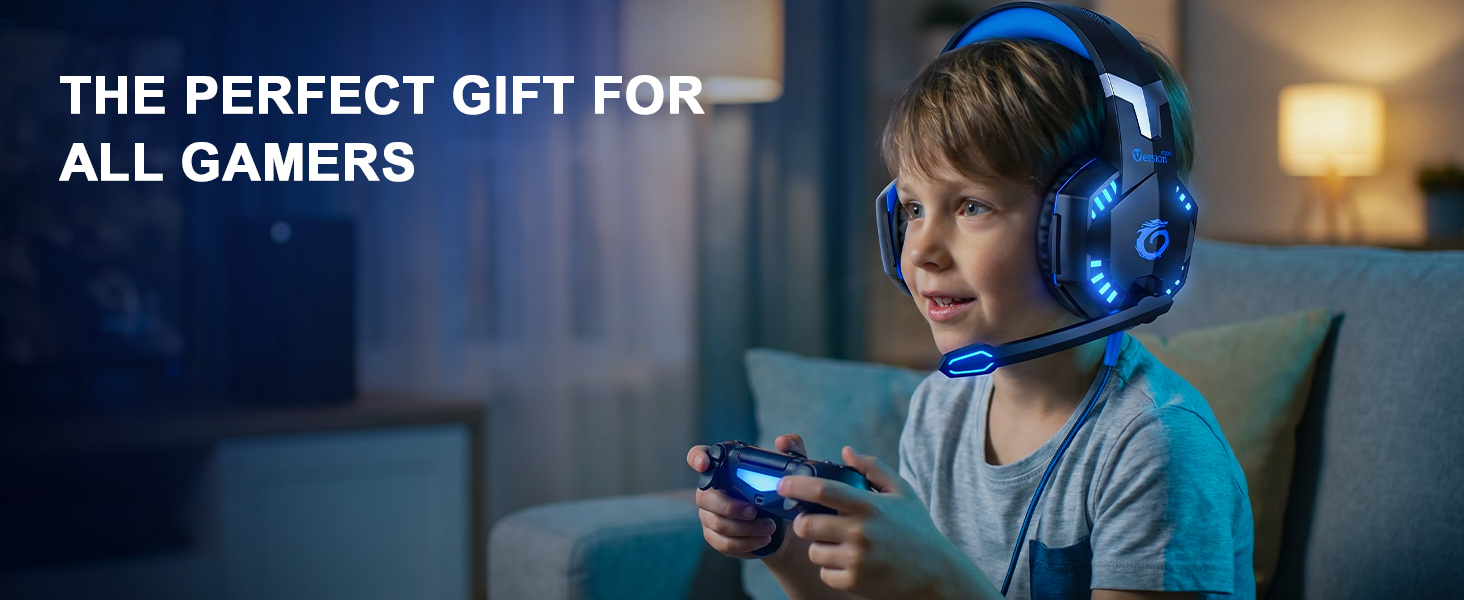 Gift for gamers