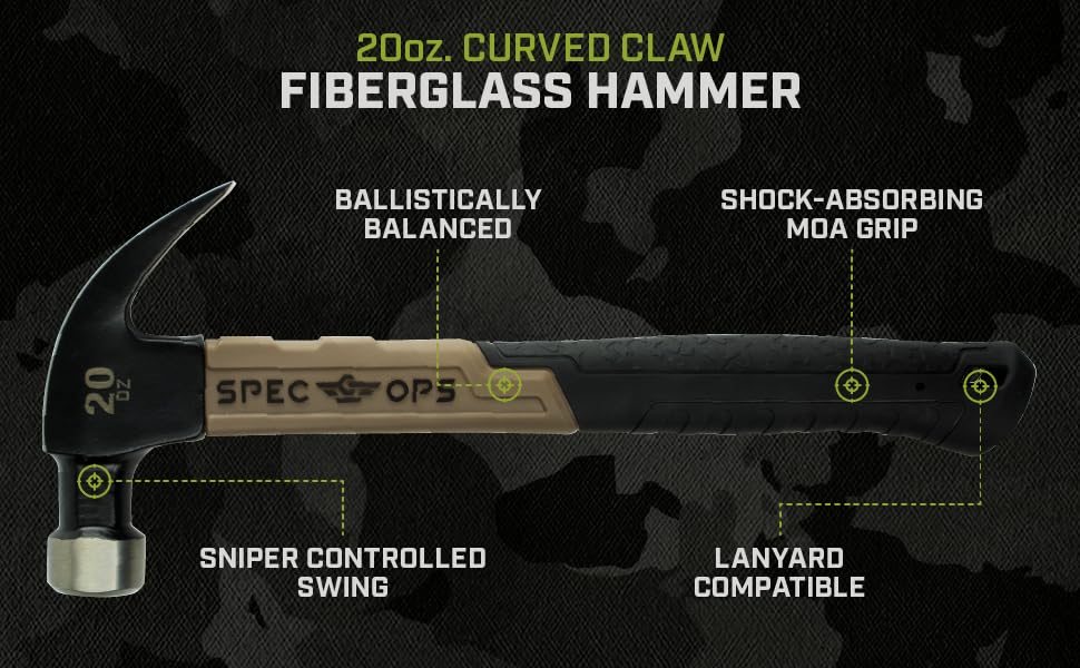 SPEC-M20FG