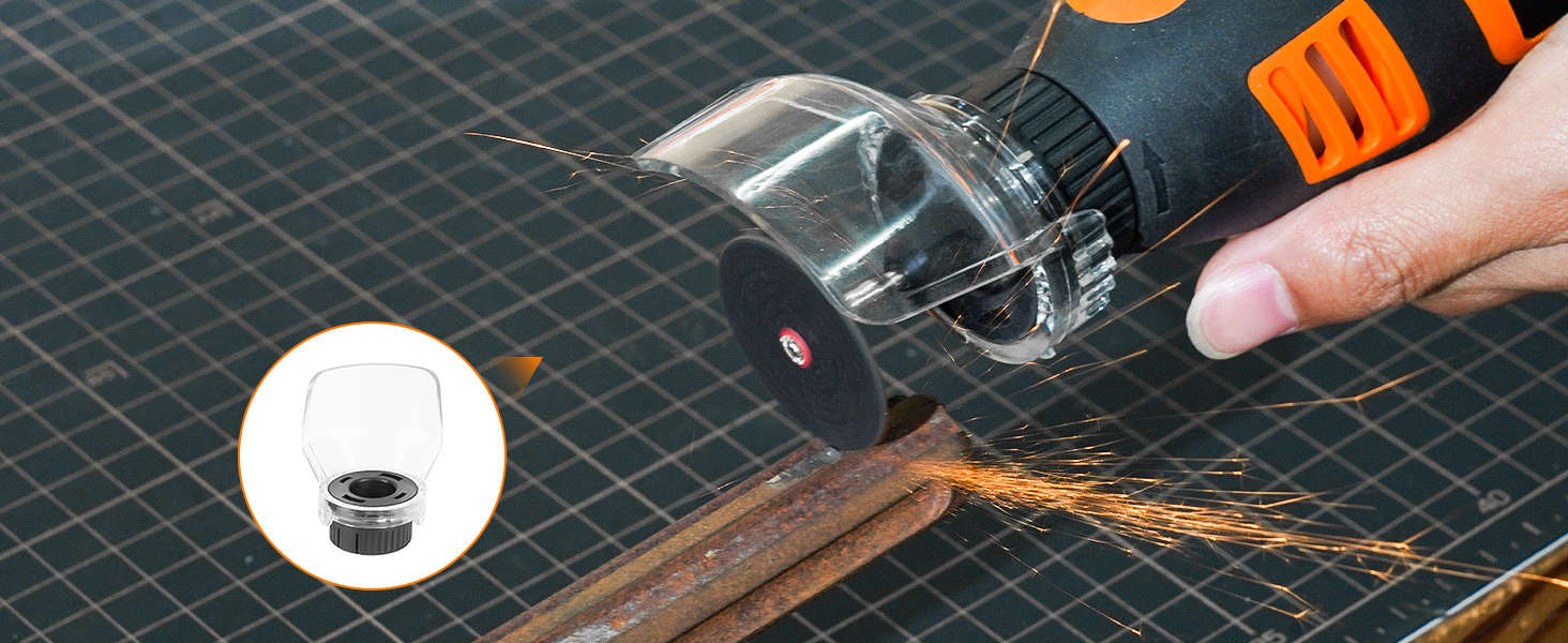 rotary tool kit