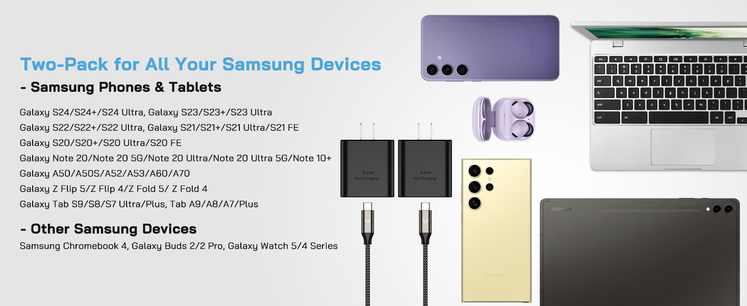 type c charger fast charging