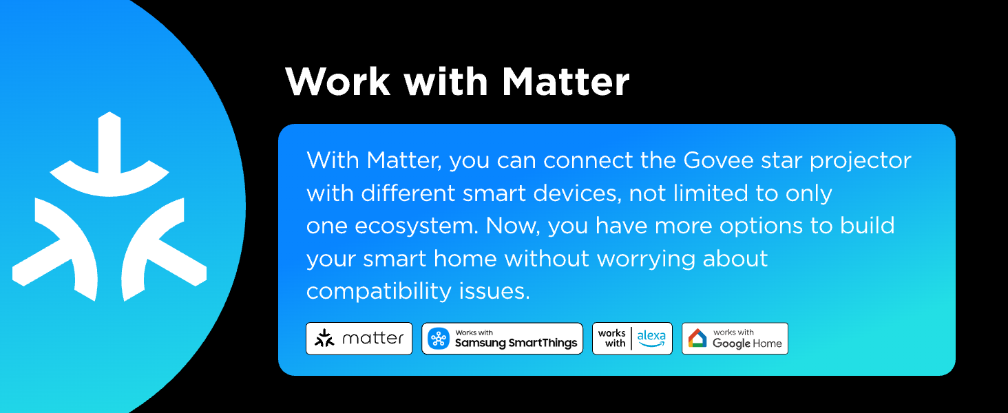 work with Matter