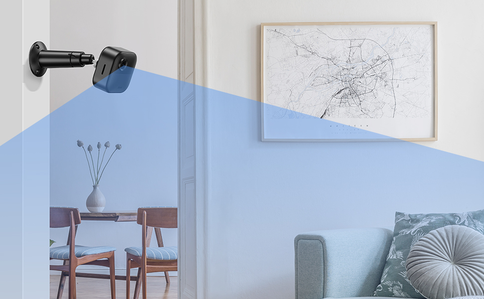 indoor&amp;outdoor mounting bracket