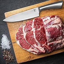 chef knife
