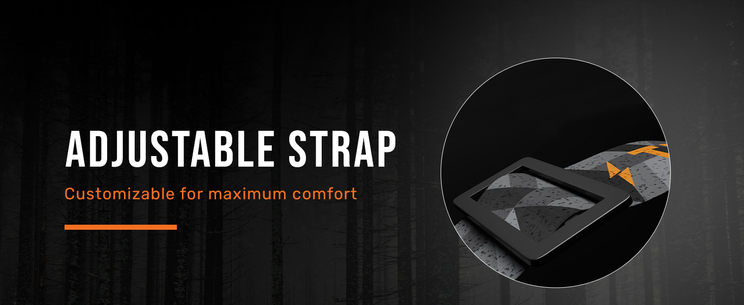 hardhat headlamp fits any size