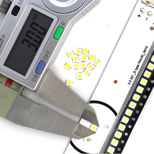 Repair for 3030 led backlight strip for lamp beads 