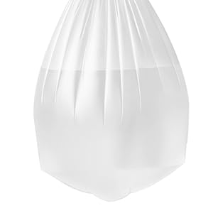 bathroom garbage bags