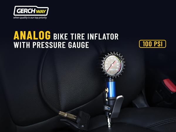 presta valve adaptor