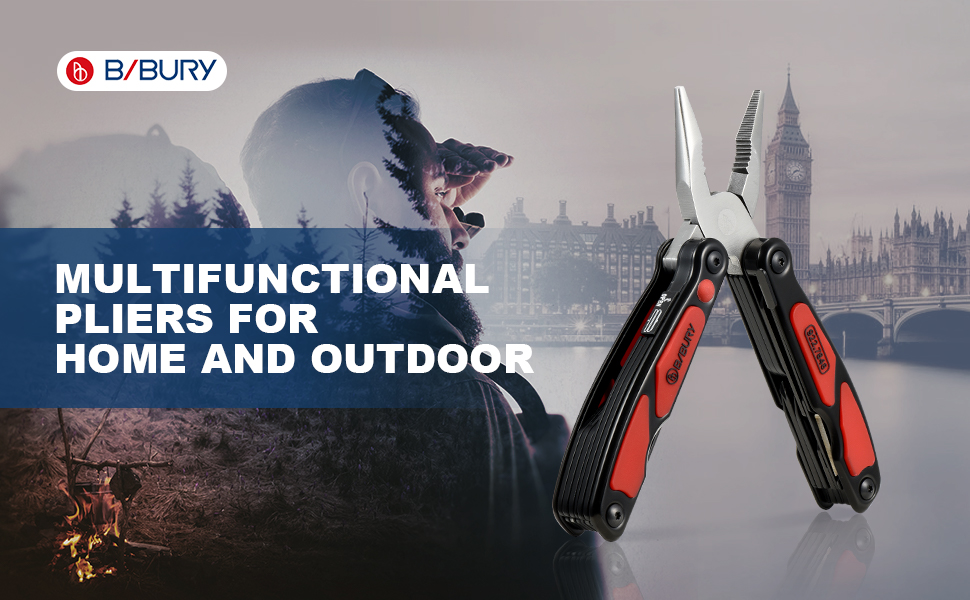 multitool pliers