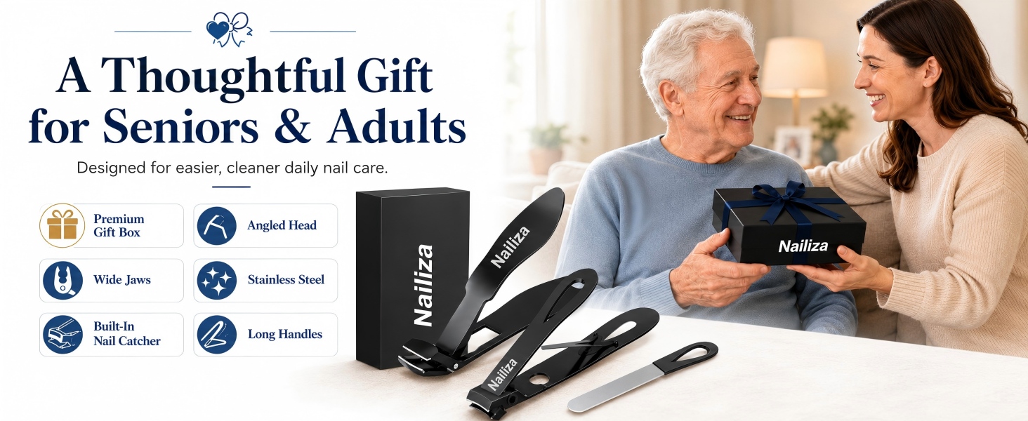 A Thoughtful Gift for Seniors &amp;amp;amp; Adults