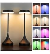 Rechargeable Table Lamp