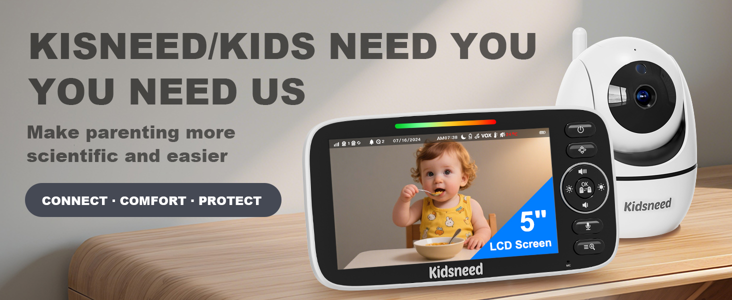 baby monitor,baby essentials