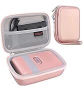 Canboc Hard Case for Fujifilm Instax Mini Link 2/ Instax Mini Link Smartphone Printer/Fujifilm In...