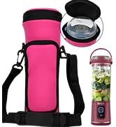 Portable Blender Carrying Case accessories 