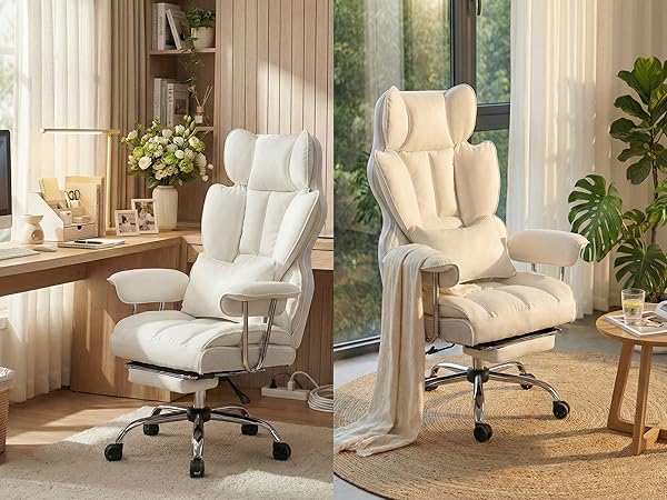 EFOMAO CHAIR