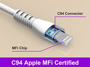 multi charging cable retractable