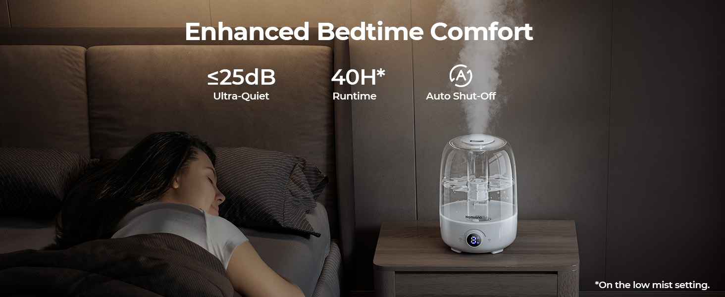 humidifier