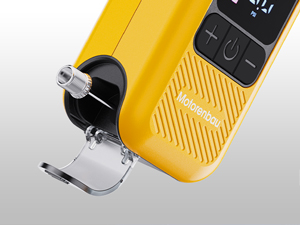air pump for ball