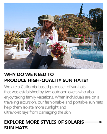 sun hat