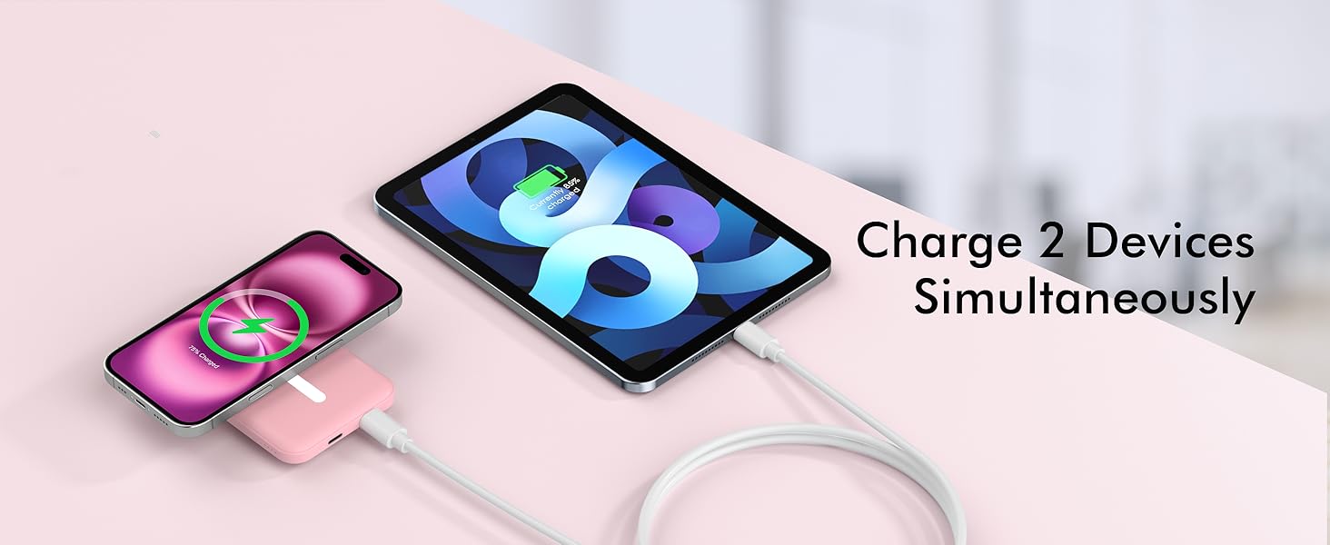 magsafe power bank