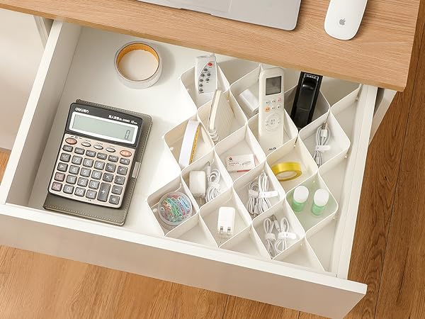 dresser drawer organizers for clothing