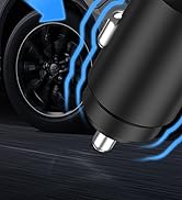 car charger usb c fast charger