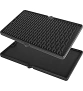 Grill Replacement Parts for Weber Summit 400/600 SER (2007 &amp; Newer), Summit Silver C/D, Summit Go...