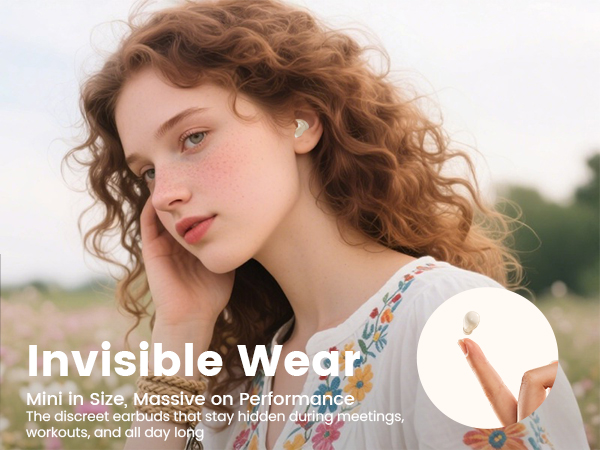 sleep earbuds bluetooth