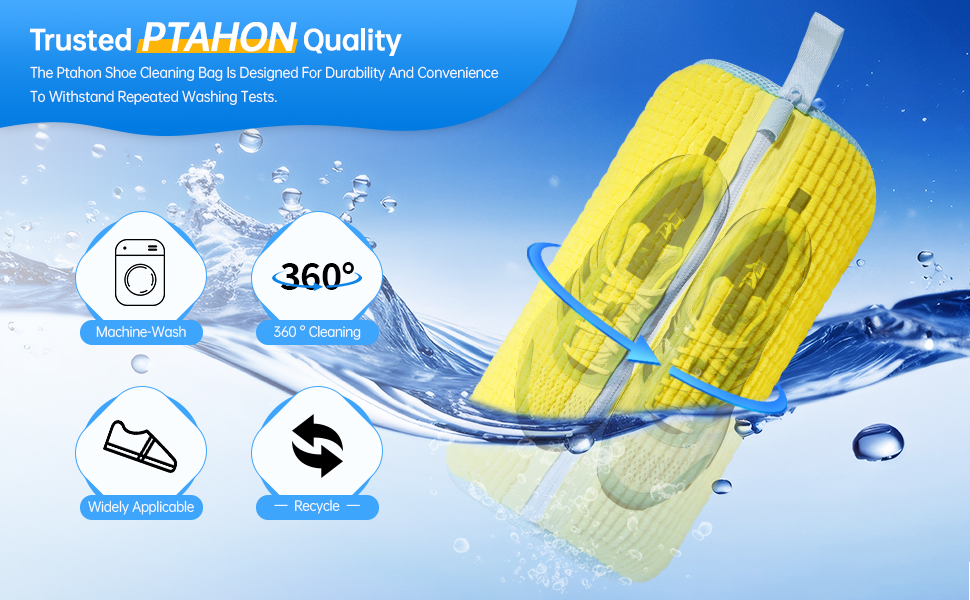 shoe laundry bags for sneakers
