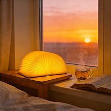 Warm White – Sunset Glow