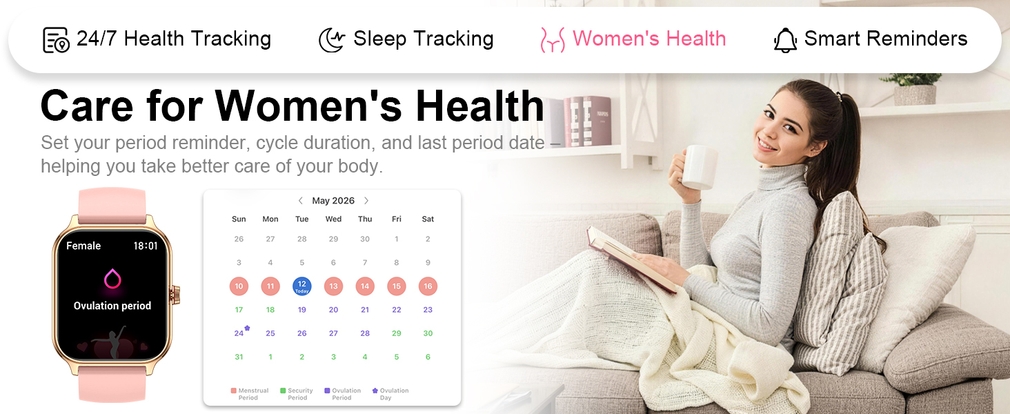 Women Health