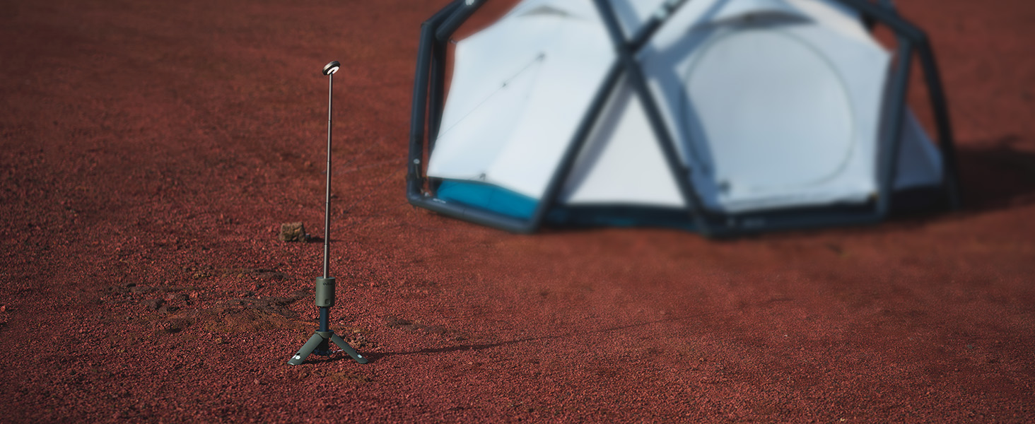 outask camping light