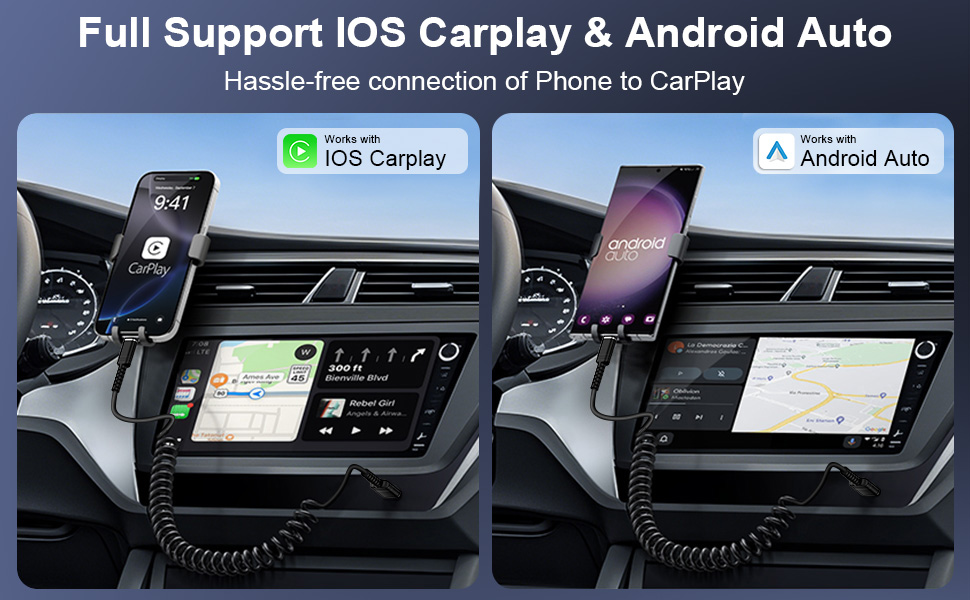 iphone 16 car play cord