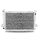 Aluminum Radiator