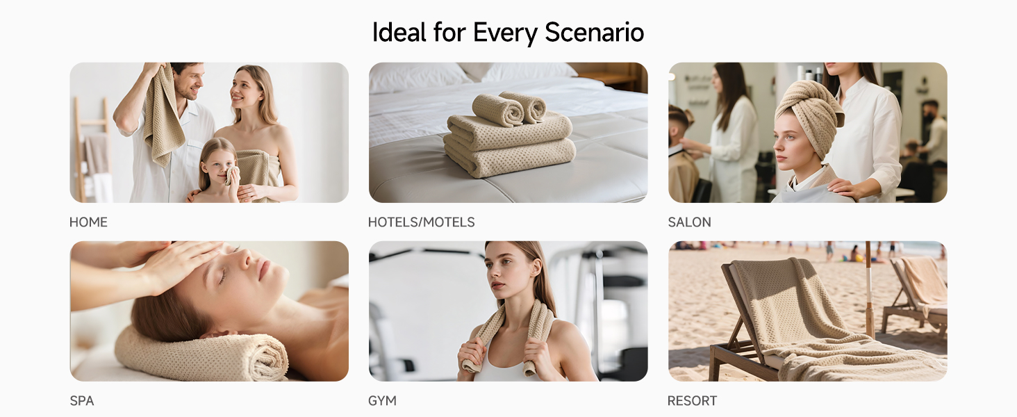 cheap bath towels