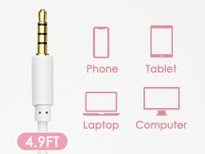 Kids Headphones with MIC