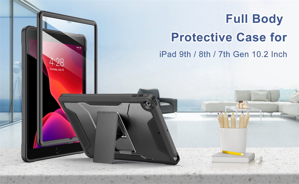 ipad 9th generation case