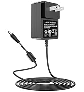 MAREISA 9V DC Power Supply Compatible with Kasa Smart EC70 EC71 KC410s Pan/Tilt for Baby and Pet ...