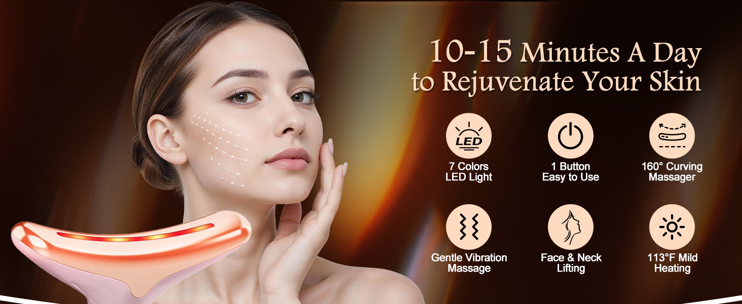 Facial Massager