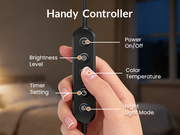 handy controller