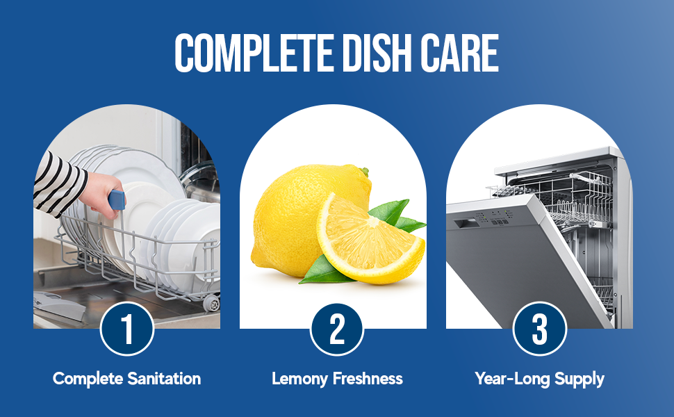Complete Dish Care
