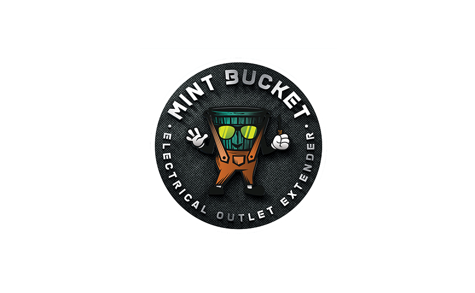 mint bucket logo