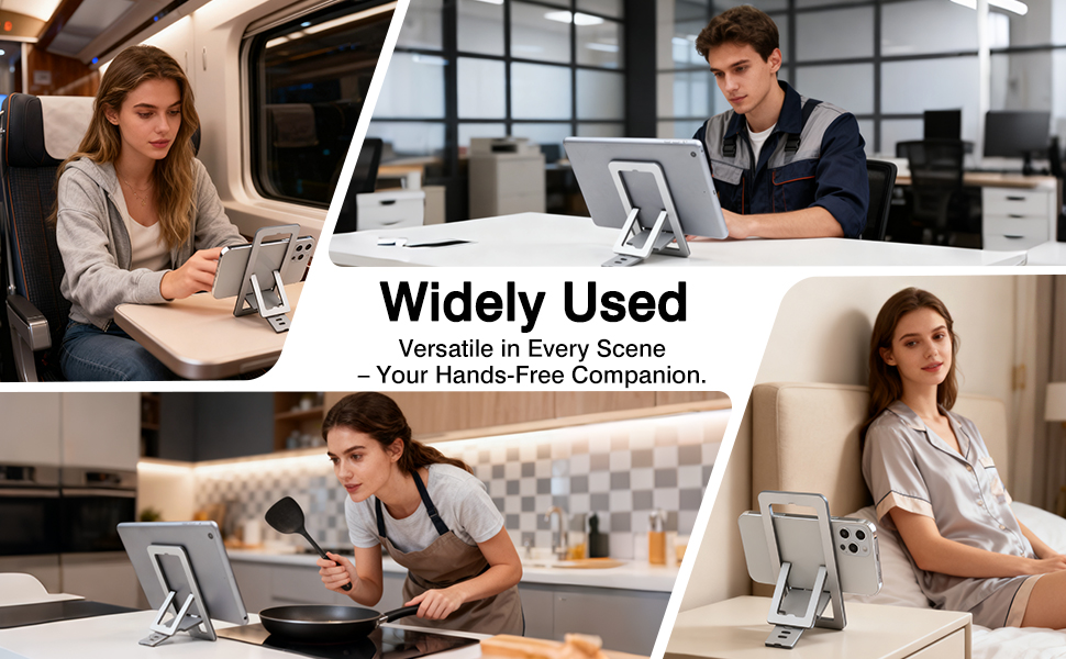 widely used