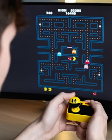 pac man