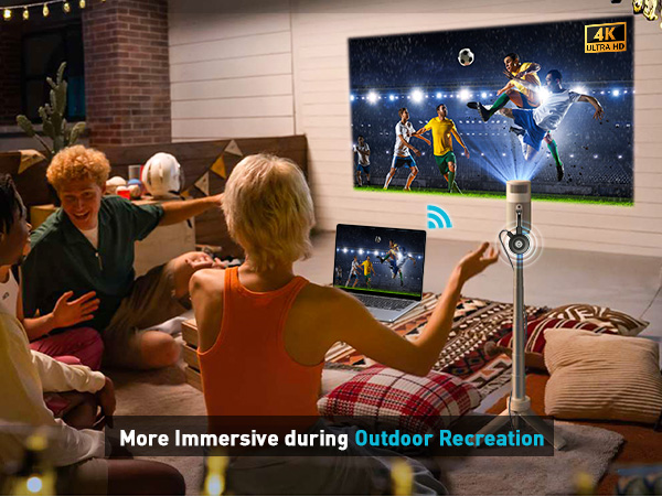 wireless display dongle