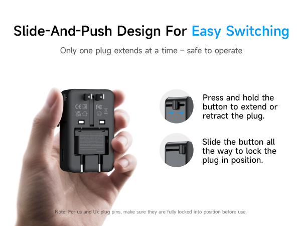 travel european plug adapter travel deals