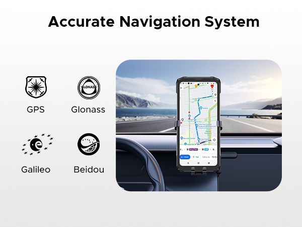 Blade20turbo rugged phone